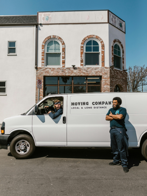 10 Moving Companies