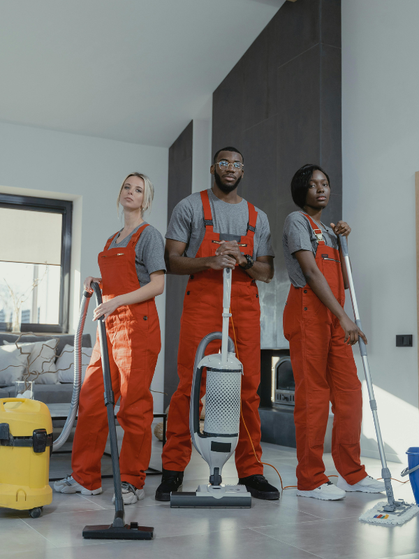 15 Cleaning Companies